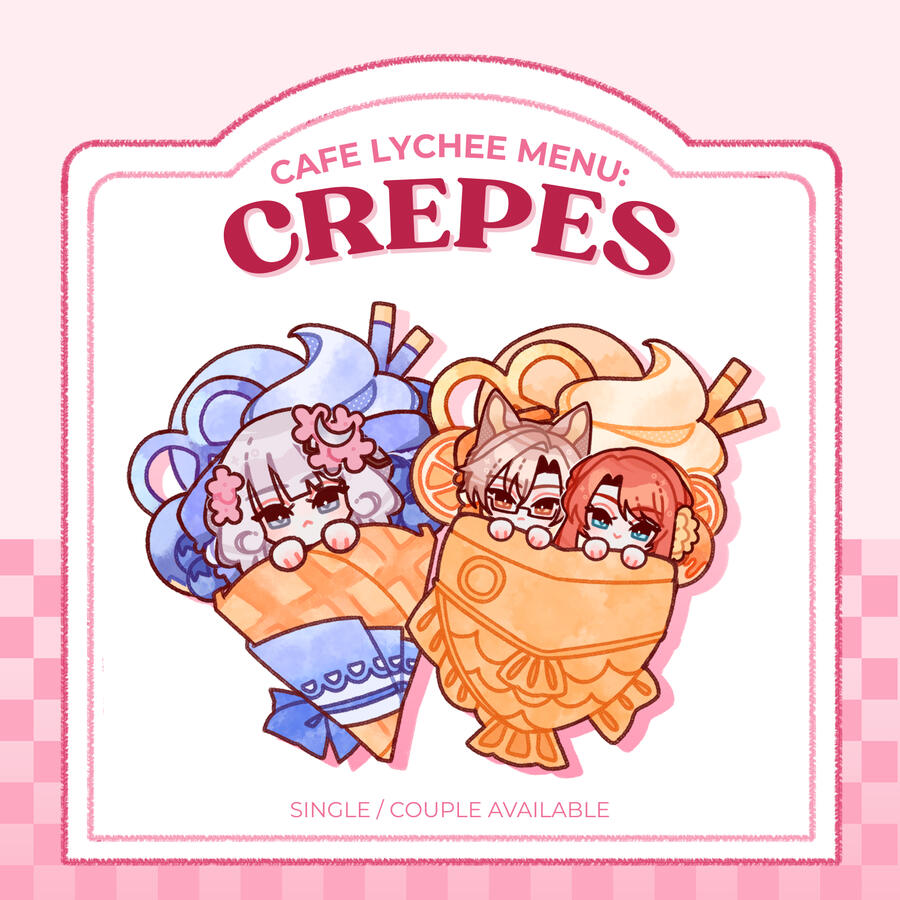 Crepes