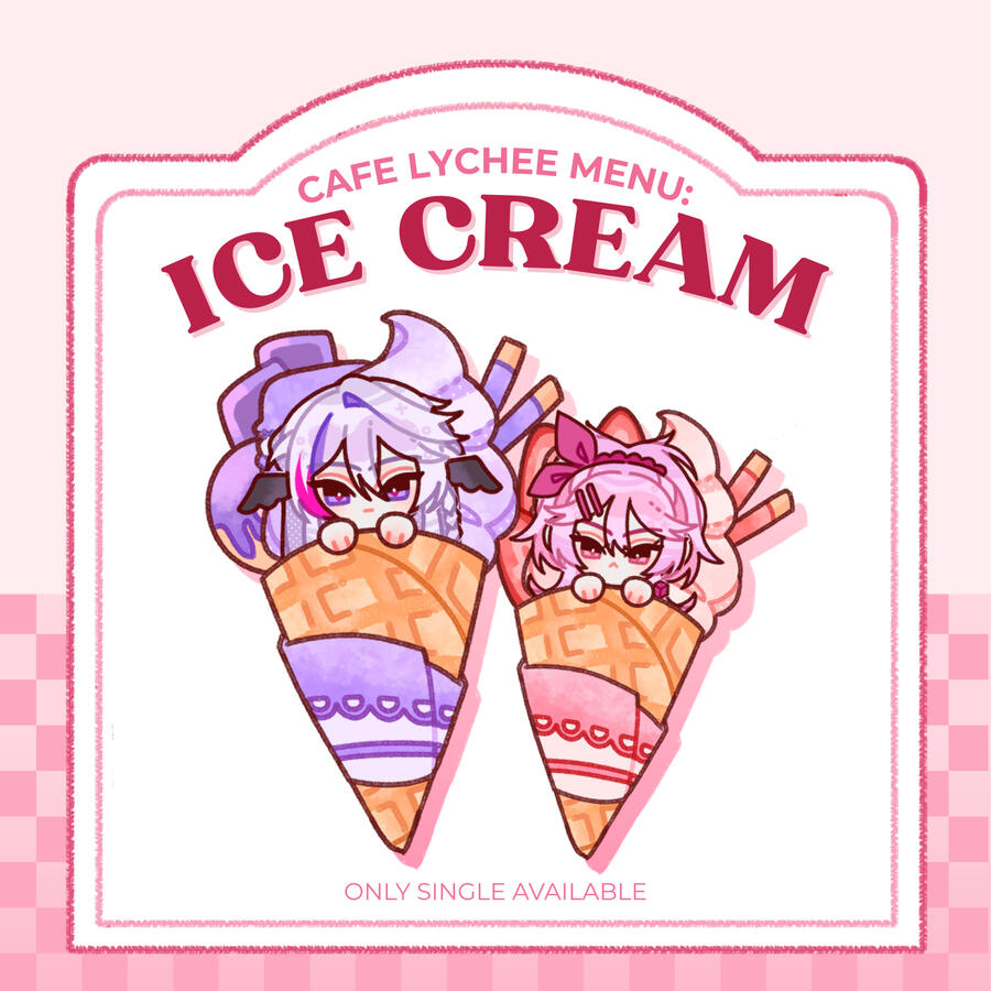 Ice Cream