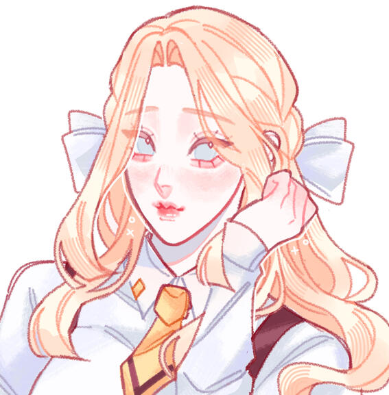 Dahlia Bouquet - Couple Bust Up