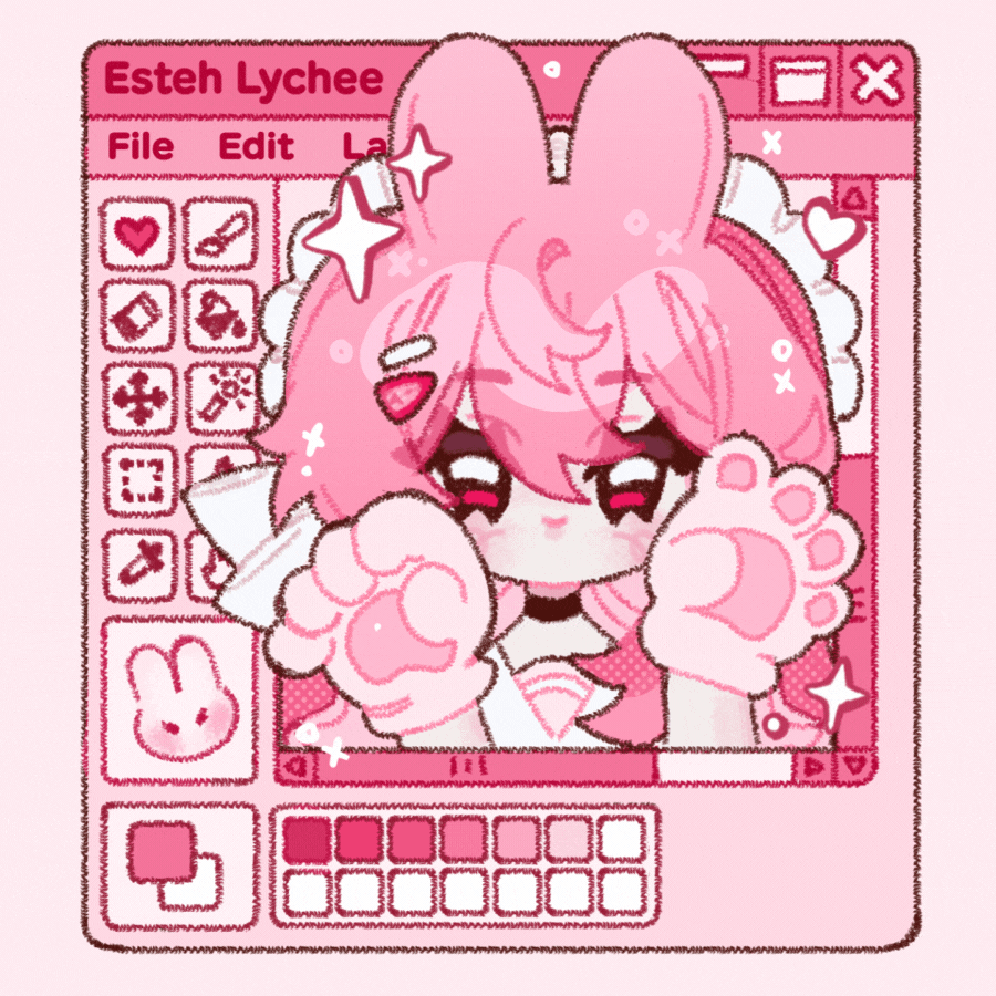 Esteh Lychee Esteh Lychee